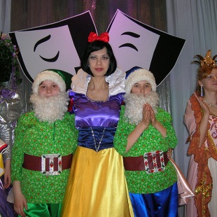 Фотография Народный театр юного зрителя Альбатрос