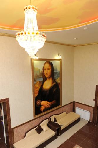 Фотографии гостиницы 
            Мона Лиза