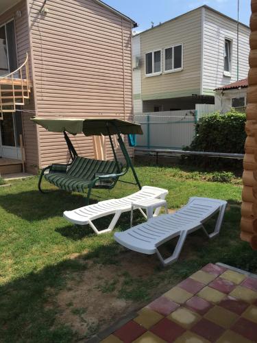 Фотографии гостевого дома
На Кубанском, 15