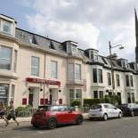 Фотография гостиницы Albion Hotel