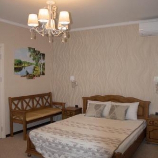 Фотография гостиницы Mini hotel Baza de odihna Ciocirlia