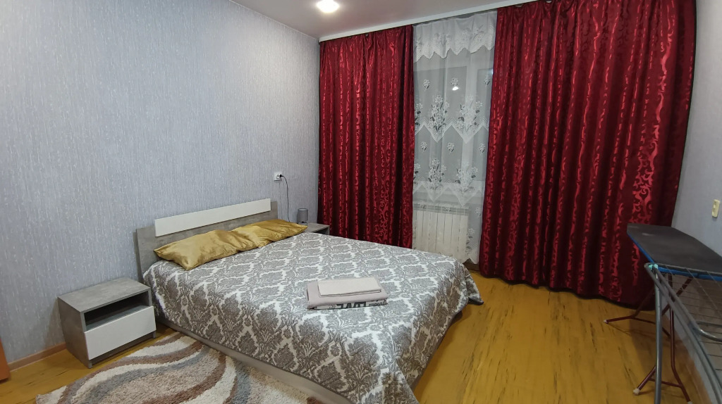 Фотография квартиры Квартира на Лунной 14