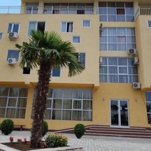 Фотография гостиницы Лайк 1