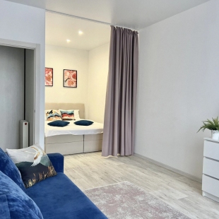 Фотография квартиры Апартаменты Zoya-Apart в районе Марауненхоф