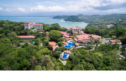 Фотография гостиницы Parador Resort and Spa