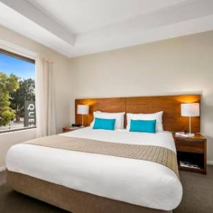 Фотографии апарт отеля 
            Quest Bendigo Central