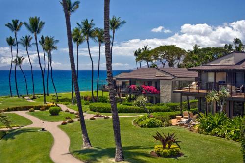 Фотография гостиницы Wailea Elua Village, a Destination by Hyatt Residence