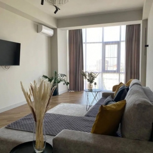 Фотография квартиры Апартаменты у моря