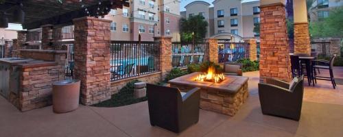 Фотографии гостиницы
Residence Inn Waco South