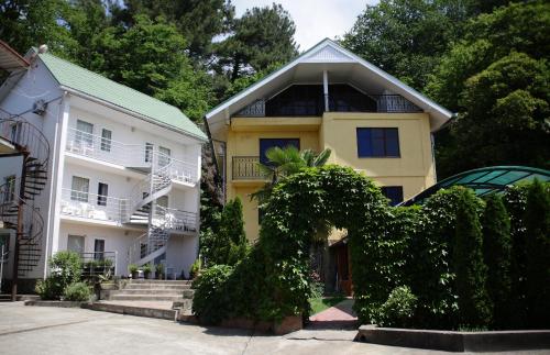 Фотография гостевого дома Лоо Парк