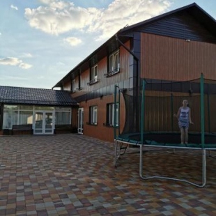 Фотография мини отеля PROдом