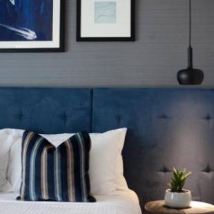 Фотографии гостиницы
Mrs Banks Hotel