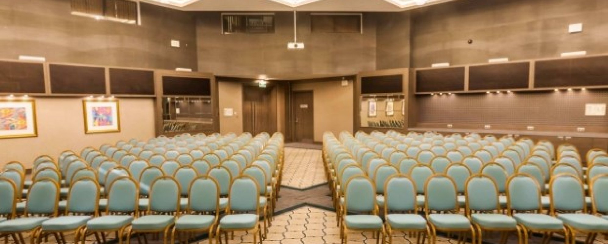 Фотографии конференц-зала Diamond