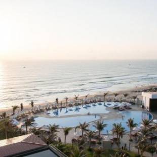 Фотографии гостиницы
Swandor Cam Ranh Resort-Ultra All Inclusive