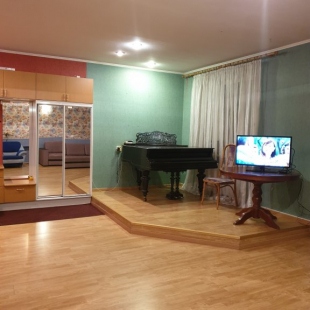 Фотография квартиры Апартаменты на Павлова 3