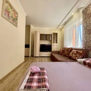 Фотография квартиры Квартира Печенька