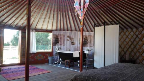 Фотография гостевого дома Campo de Reyes