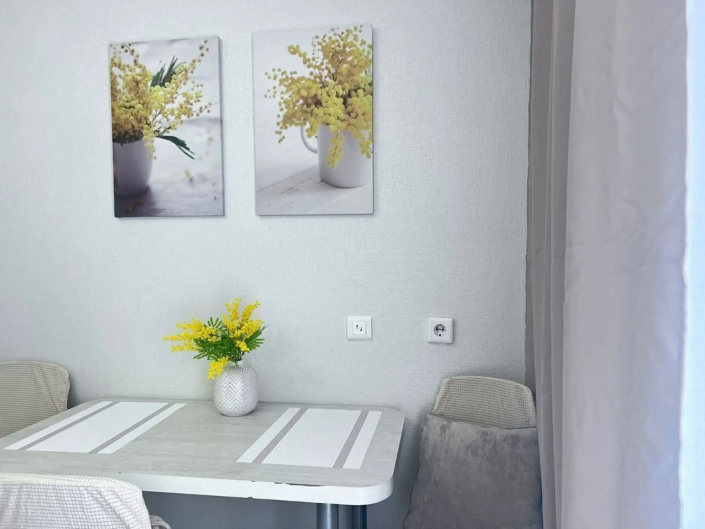 Фотография квартиры Квартира на улице Новогородская, 24