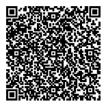 QR код мини отеля Солнечная