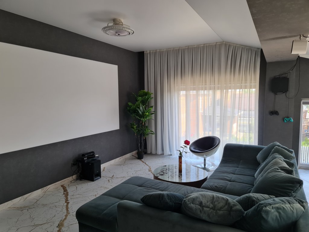 Фотография квартиры Апартаменты Sweet Dreams