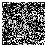 QR код гостиницы Вилла Диас