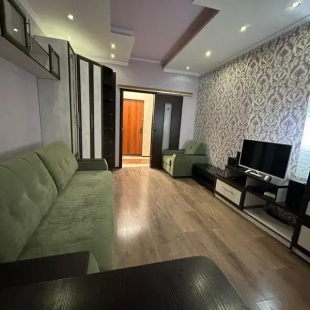 Фотография квартиры Апартаменты Изба на ул. Богдановича, д. 2/27