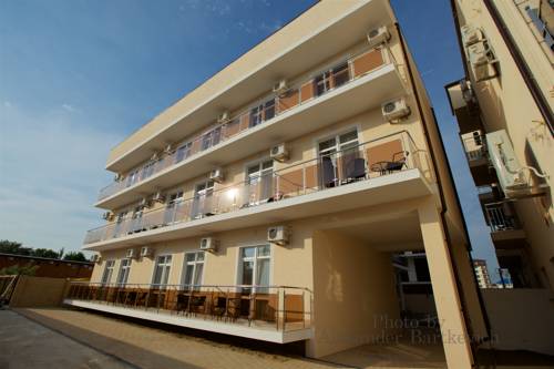 Фотография гостиницы Greek