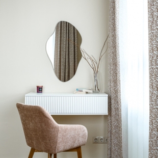 Фотография квартиры Апартаменты LikeHome Life - Спартак Движение 6