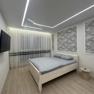 Фотография квартиры Квартира Новая Евродвушка с дизайнерским ремонтом