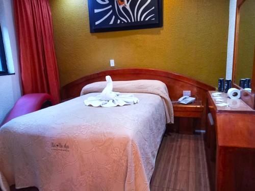 Фотография гостиницы Hotel Vista Alegre