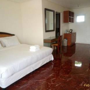 Фотография гостиницы Centtro Residences