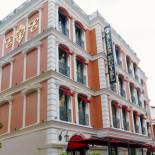 Фотография гостиницы Eler Hotel