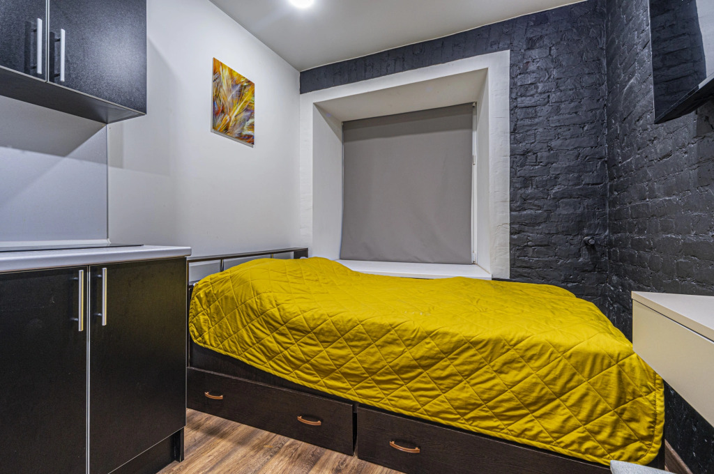 Фотография квартиры Апартаменты на Конной 8