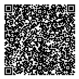 QR код гостиницы Центральная Будынку Художника