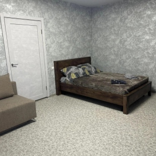 Фотография квартиры Апартаменты Квартира у Волги