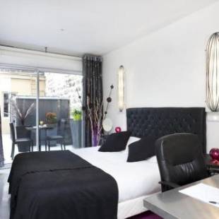 Фотографии гостиницы
L'Oasis