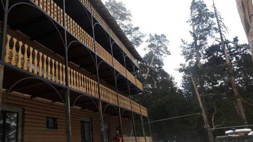 Фотография гостиницы Сириус Азау