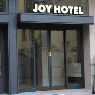 Фотографии гостиницы
c-hotels Joy