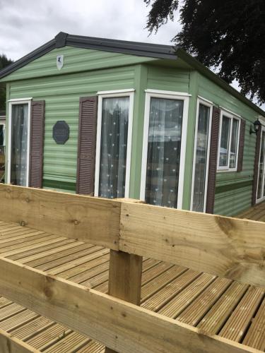 Фотография гостевого дома 8 glenfinart park