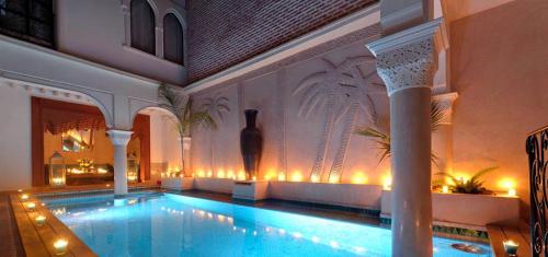 Фотография гостевого дома Riad La Villa Marrakech