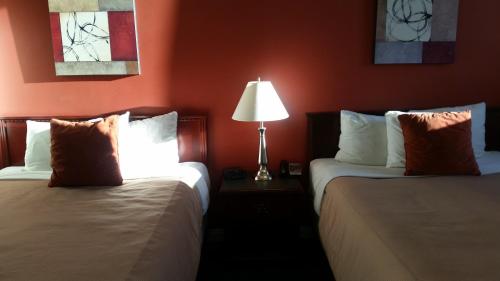 Фотография гостиницы The Met Hotel