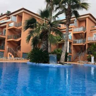 Фотографии апарт отеля
Apartamentos Flamingo Hills , Antes Apartamentos Benitachell , entre Javea y Moraira