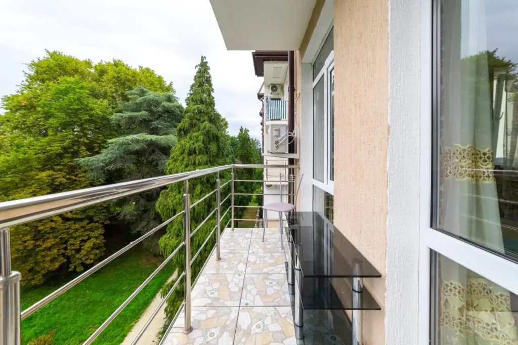 Фотография квартиры Квартира в Сириусе возле моря