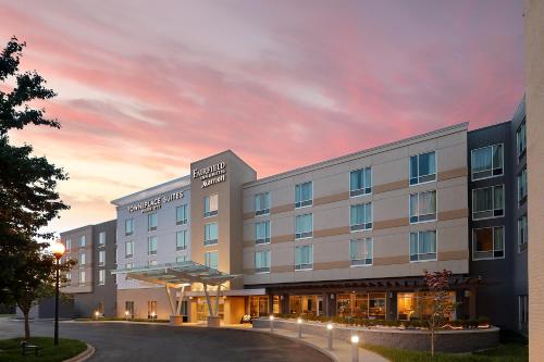 Фотография гостиницы Towneplace Suites By Marriott Louisville Northeast