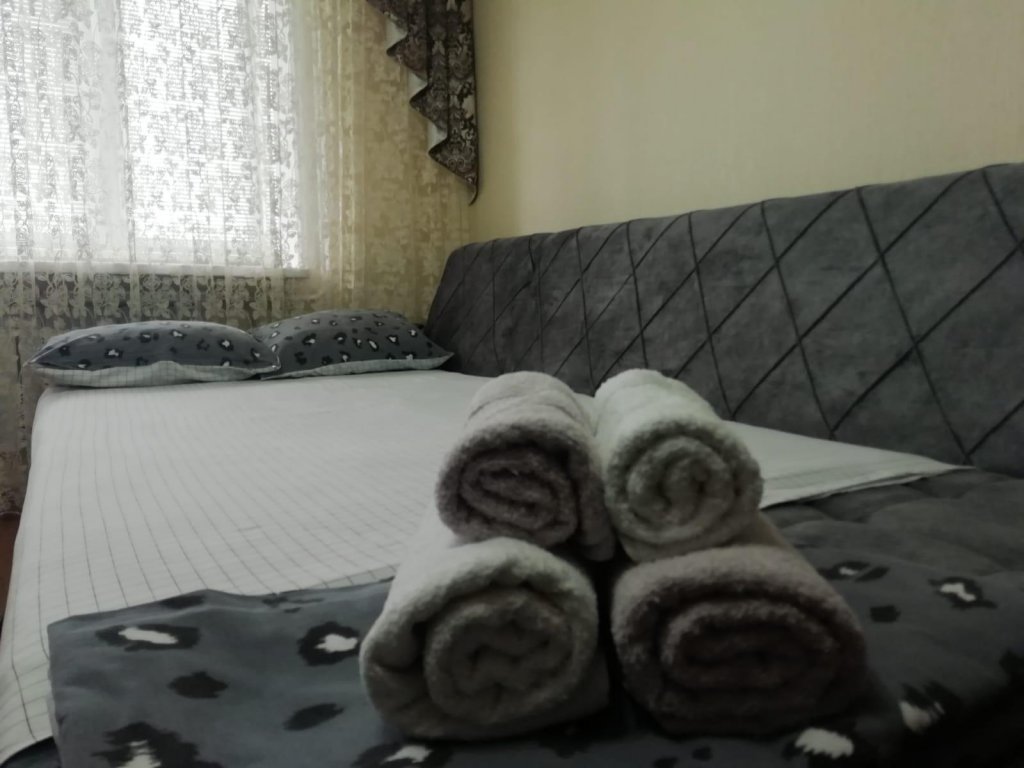 Фотография квартиры Апартаменты на улице Островского