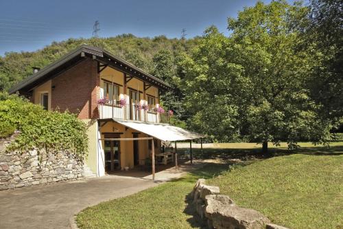 Фотография базы отдыха Agriturismo BioMatto