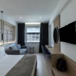 Фотография апарт отеля Philosofia Athens Suites