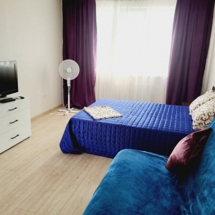 Фотография квартиры Апартаменты КАК ДОМА