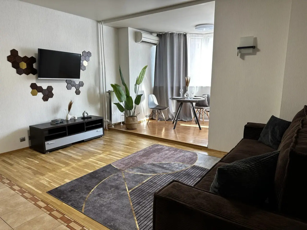 Фотография квартиры Апартаменты КликРум в Котельниках