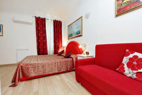 Фотография гостевого дома Dream City Rome